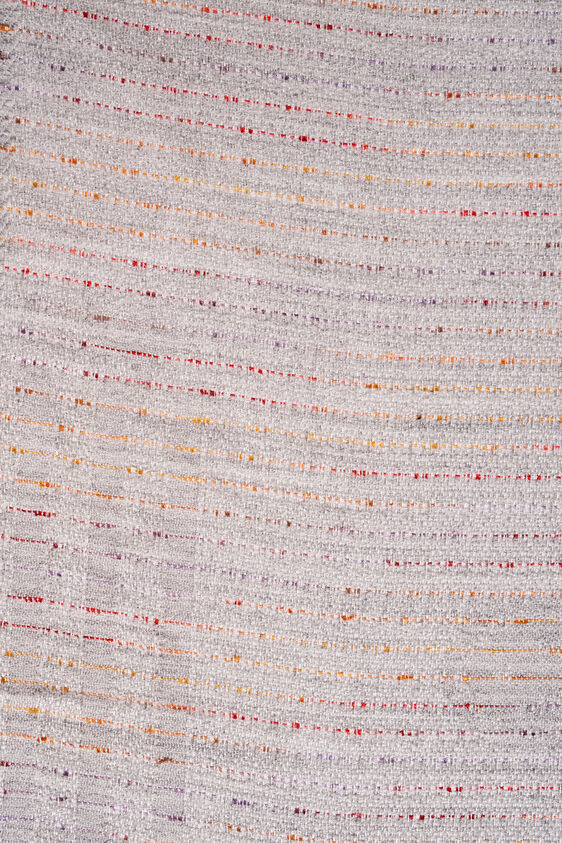 Grey Scarf, , image 2